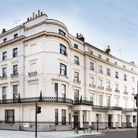 Westbourne Residence London Exterior foto