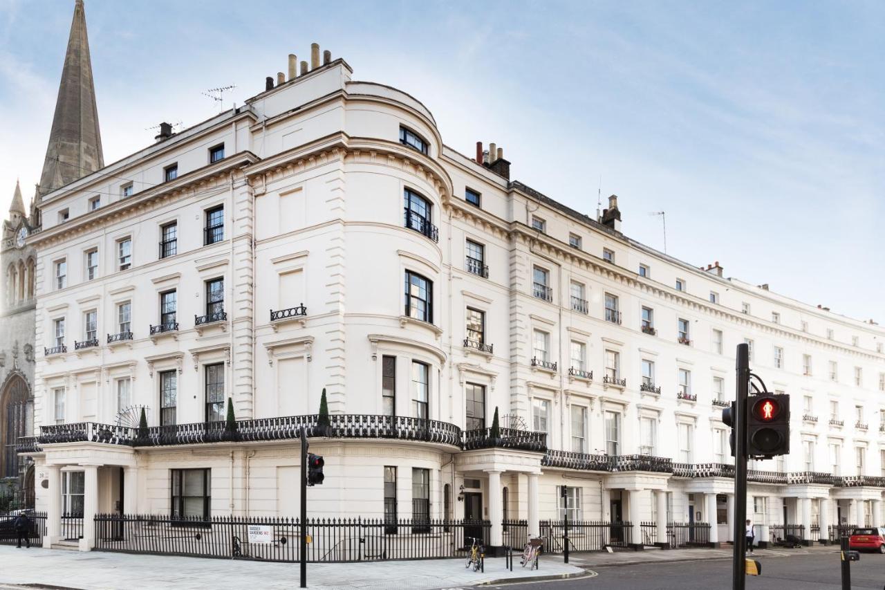 Westbourne Residence London Exterior foto