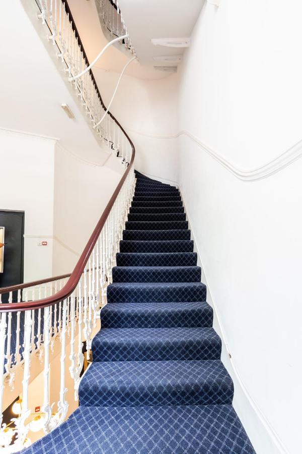 Westbourne Residence London Exterior foto