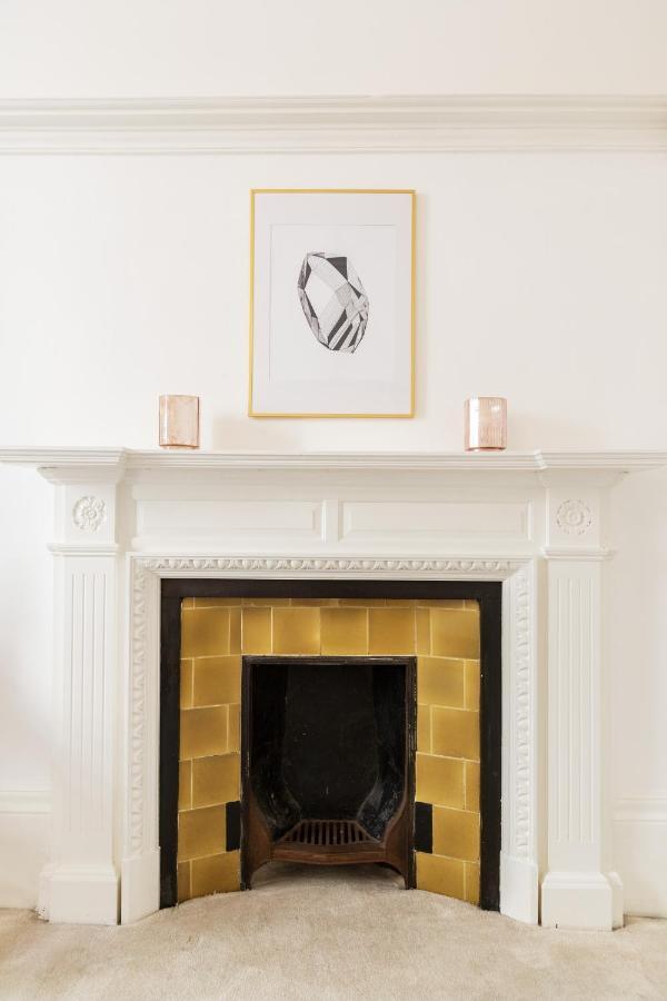 Westbourne Residence London Exterior foto