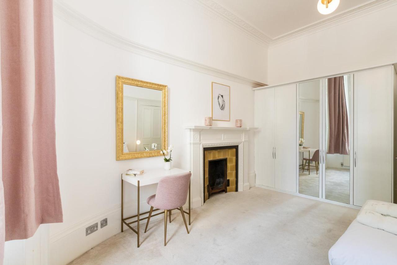Westbourne Residence London Exterior foto