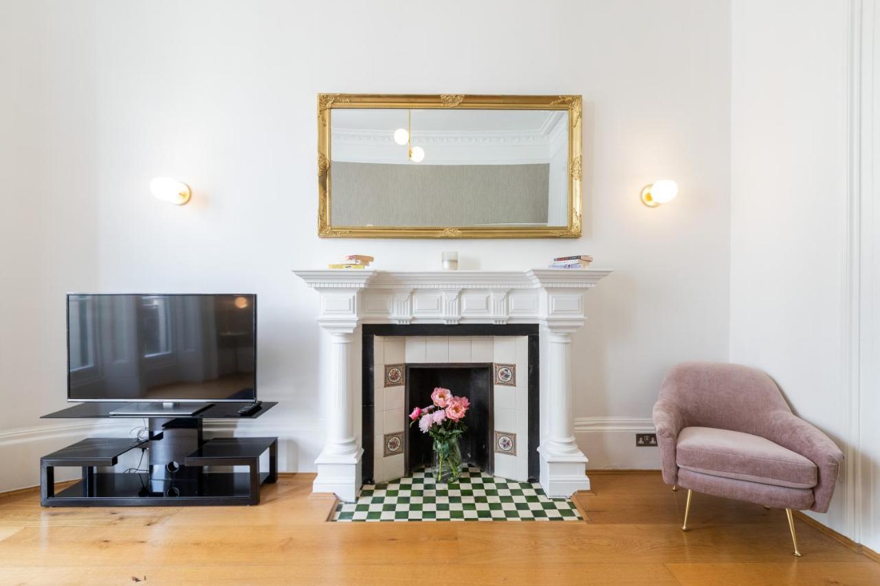 Westbourne Residence London Exterior foto