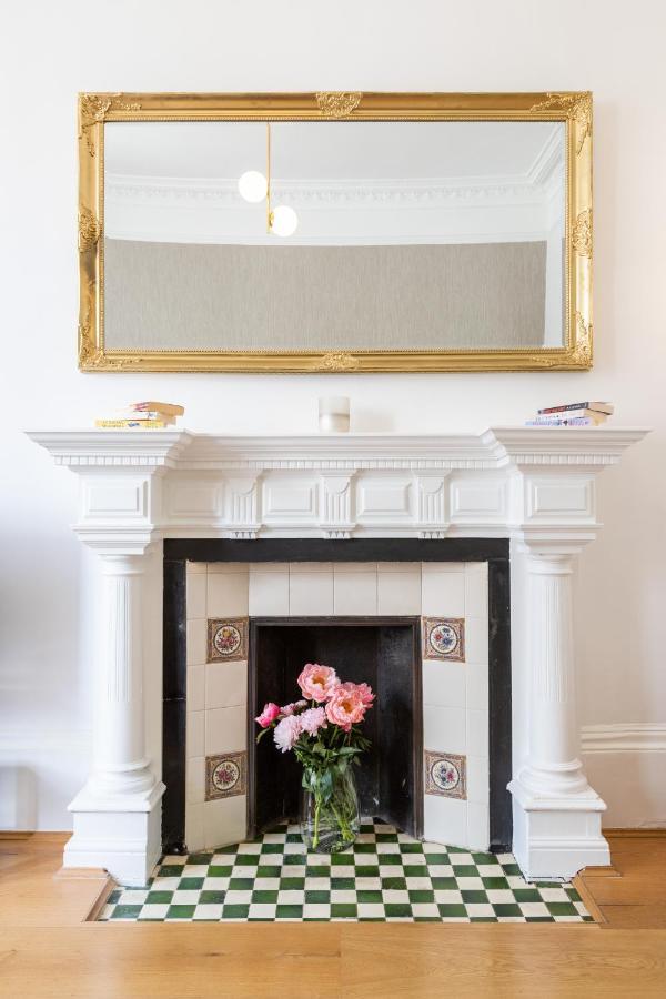 Westbourne Residence London Exterior foto