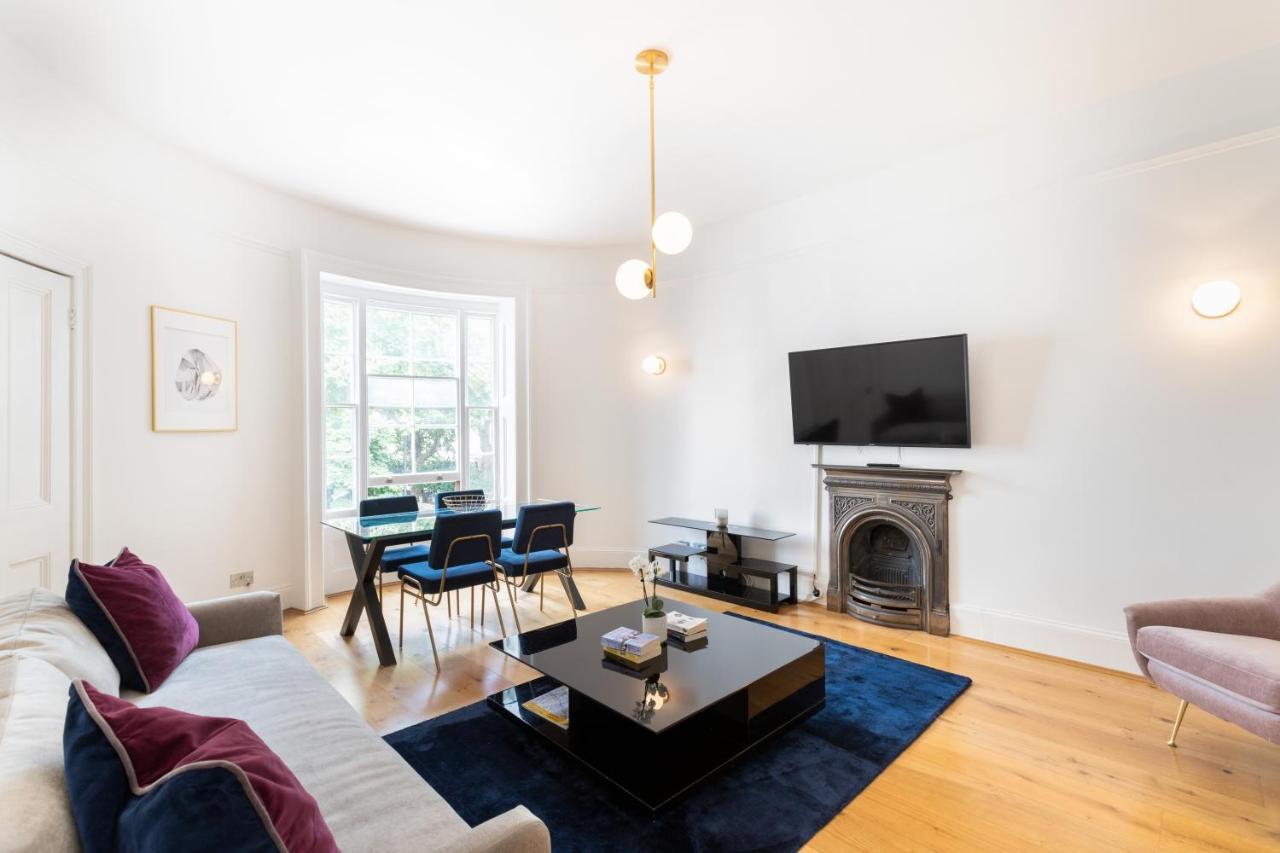 Westbourne Residence London Exterior foto