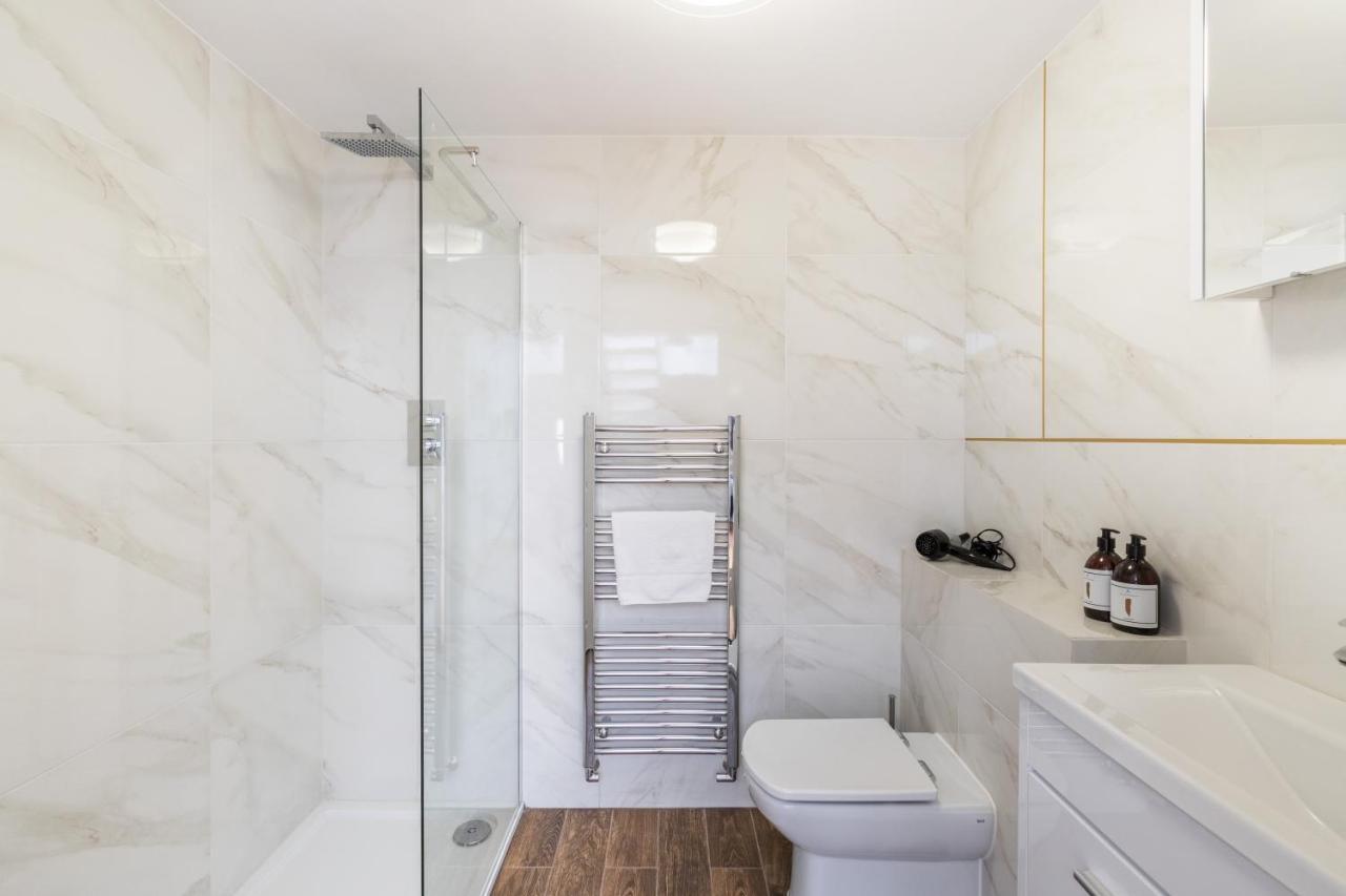 Westbourne Residence London Exterior foto